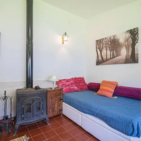 Chalet Verdizela's Pool And Garden Corroios