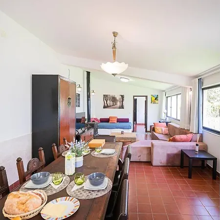 Verdizela's Pool And Garden Chalet *